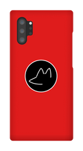 Rat Branded Samsung Phone Case
