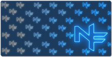 nathanfostr XXL Gaming Mousepad