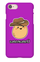 wacowac0 iPhone Phone Cases