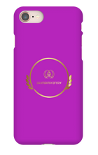 New logo iPhone Cases