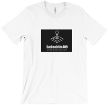 darksoldier409 T-Shirts