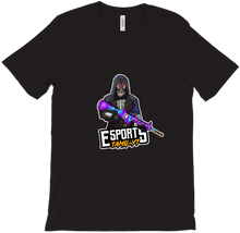 esportstamilyt T-Shirts