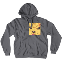 Rage Hoodies (No-Zip/Pullover)