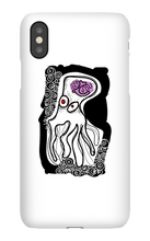 OctoLad by EarthIsJuicy iPhone Case