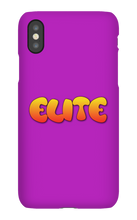 xpg_el1t3 iPhone Phone Cases