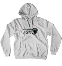 Hoodies (No-Zip/Pullover)