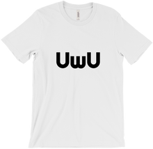 T-shirt UwU