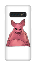 eldritchspig Samsung Phone Cases