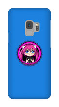 gothlace Samsung Cases