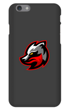 Razers Logo iPhone Cases
