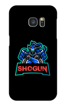 shogun_1001 Samsung Phone Cases