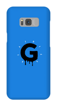 xell_envo Samsung Phone Cases