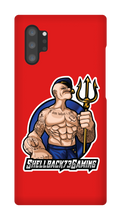 shellback73gaming Samsung Phone Cases
