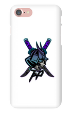fr0z3npeas iPhone Phone Cases