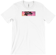 Sham's Casual Summer T-Shirt