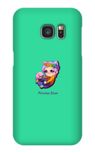 Samsung bean