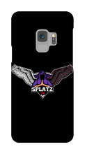 ph_splatz Samsung Phone Cases
