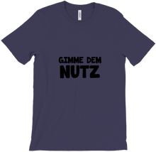 crazycurtiss T-Shirts