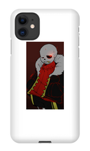 angelynnclemons iPhone Phone Cases