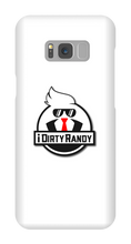 iDirtyRandy Samsung Case