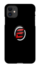 oErrah iPhone Phone Cases