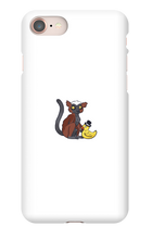 Casual iPhone Phone Cases