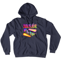 Hoodies (No-Zip/Pullover) 80's