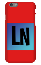 LeNinja IPhone Case