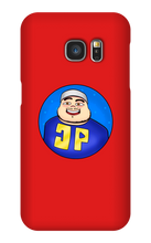 Jogador Plays Logo Samsung Phone Cases
