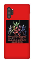 green_ranger420 Samsung Phone Casesranger things