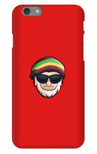 criscomic iPhone Phone Cases