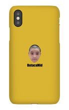 butacamid carcaza de Iphone