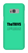 thetrivs Samsung Phone Cases