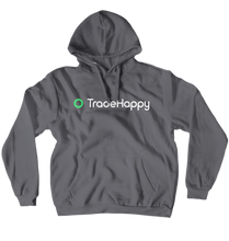 tradehappy Hoodies (No-Zip/Pullover)