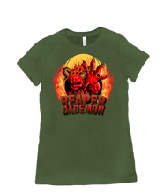 Reaper Logo Women's Tee