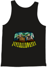 JustRetroAndy tanktop
