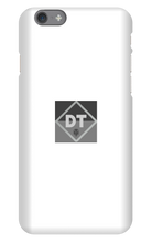 d_tronics_uk iPhone Phone Cases