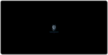 thekingofdarkshadows XXL Gaming Mousepad