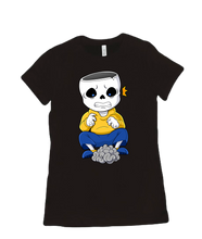 Brainee Drop tshirt-women