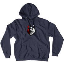 Wolf Hoodie