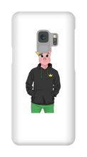 King Pig Samsung Phone Case