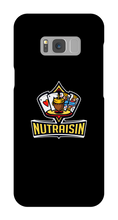 Nutraisin Samsung Phone Cases