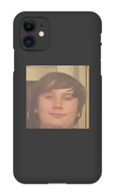 Blastyskidlord iPhone Cases