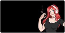 sadistic_muffin XXL Gaming Mousepad