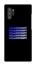 willemcraft Samsung Phone Cases