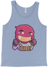 whodi_ Tank Top