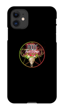 mollytheemoose iPhone Phone Cases