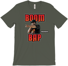DJ Eclipse KRS-ONE Boom Bap T-Shirts