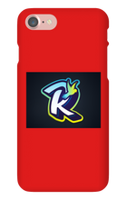 romacho_ iPhone Phone Cases
