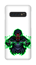 deadlands_gaming Samsung Phone Cases